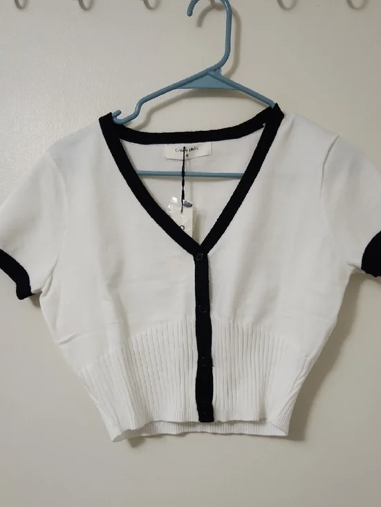 Commense 2-Piece Knit Set NWT - Picture 4 of 9